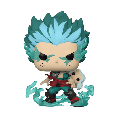 Pop! Infinite Deku avec Eri