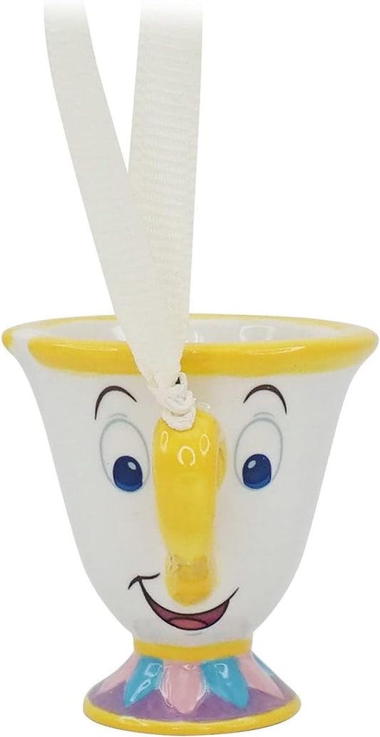 Die Schöne und das Biest Hängedekoration - Zip