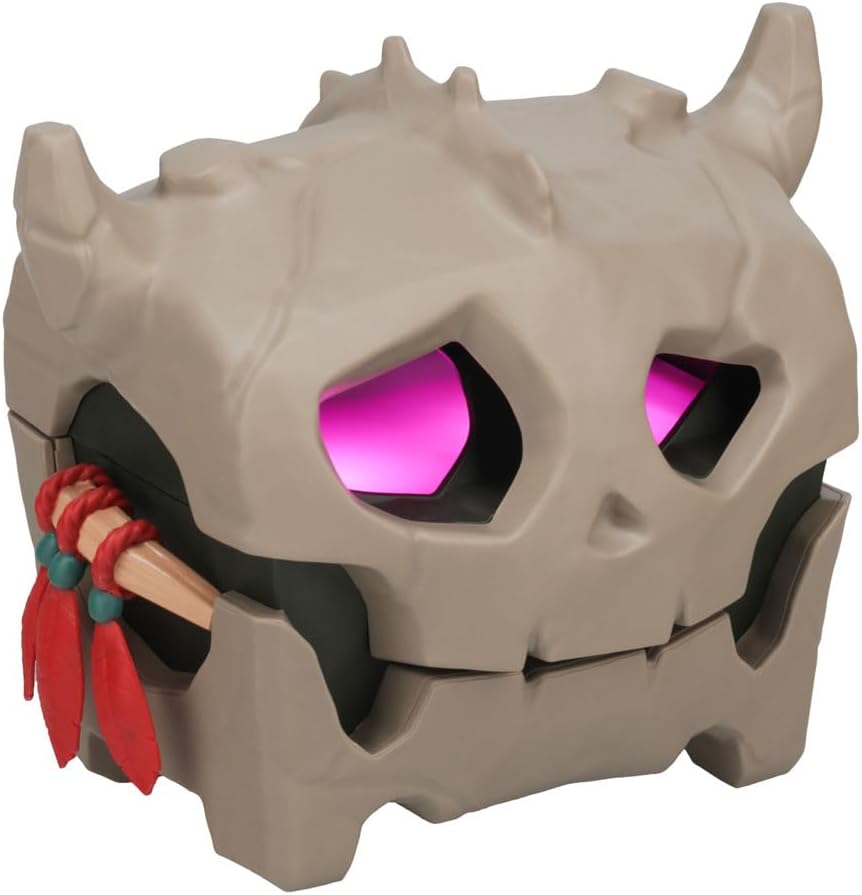 The Legend of Zelda Lamp - Bokoblin Chest