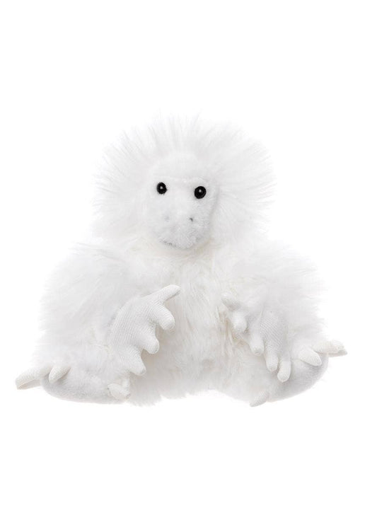 Peluche Cuddle Cub Yeti