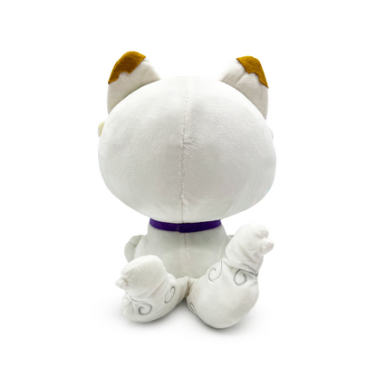 Tofu-Plüschtier (23 cm)