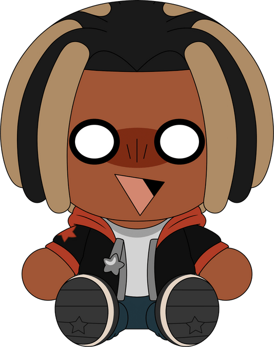 Jaicemations Plush (9in)