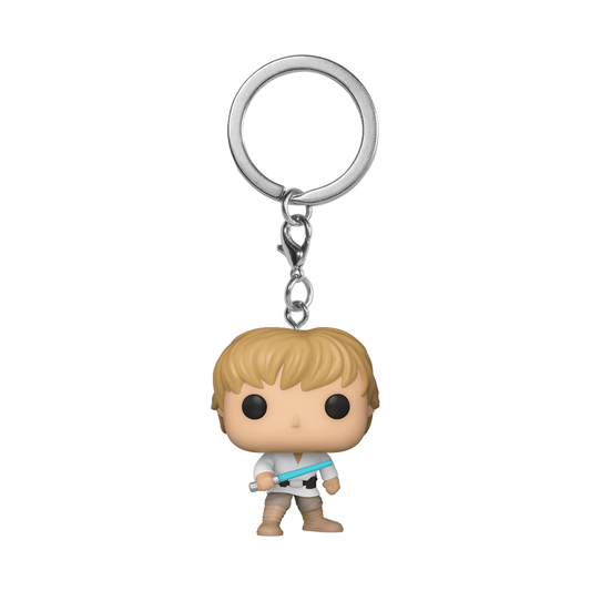 Luke - Pop! key chains