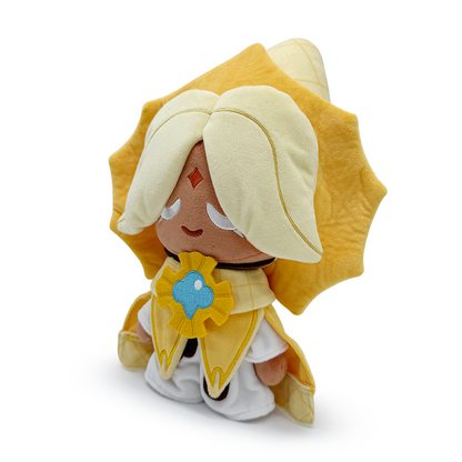 Pure Vanilla Cookie Plush (9in)