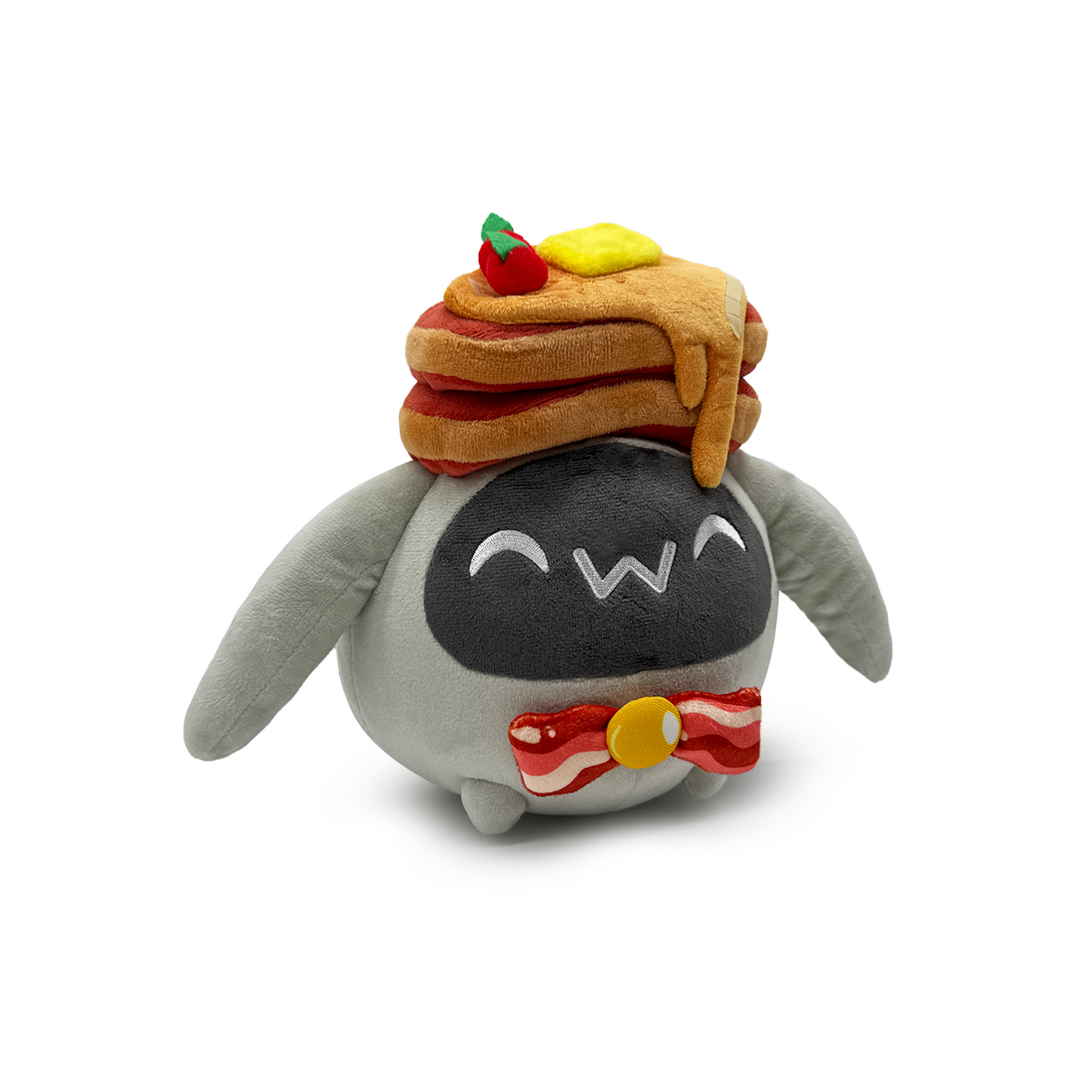 Blin Breakfast Stickie (15 cm)