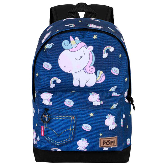 Oh My Pop Sweety-Backpack HS FAN 2.2