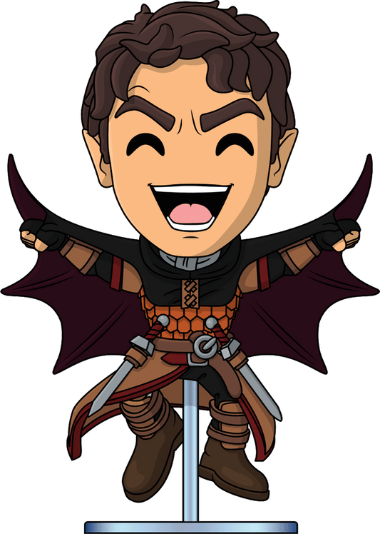 Rogue Bat Bob