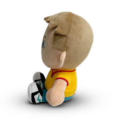 Swansea Plush (9in)