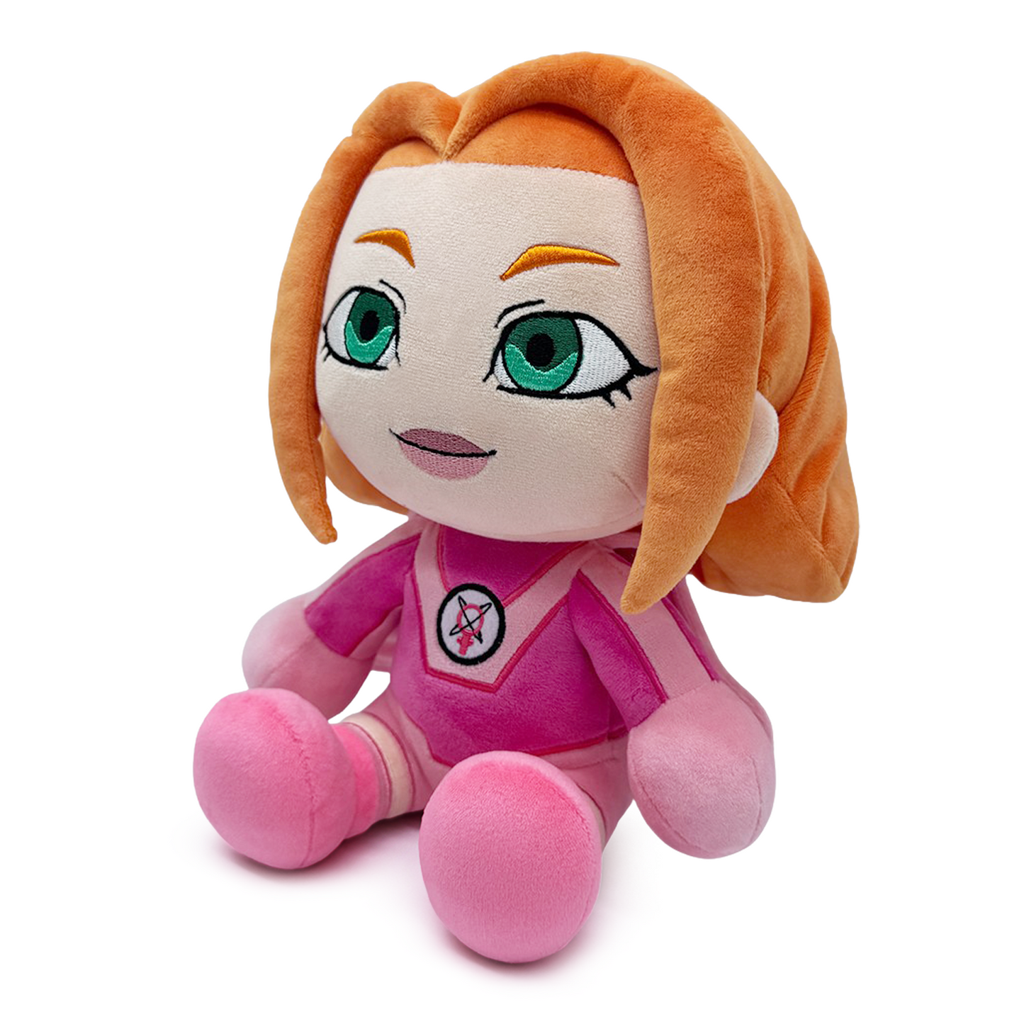 Atom Eve Plüschtier (23 cm)