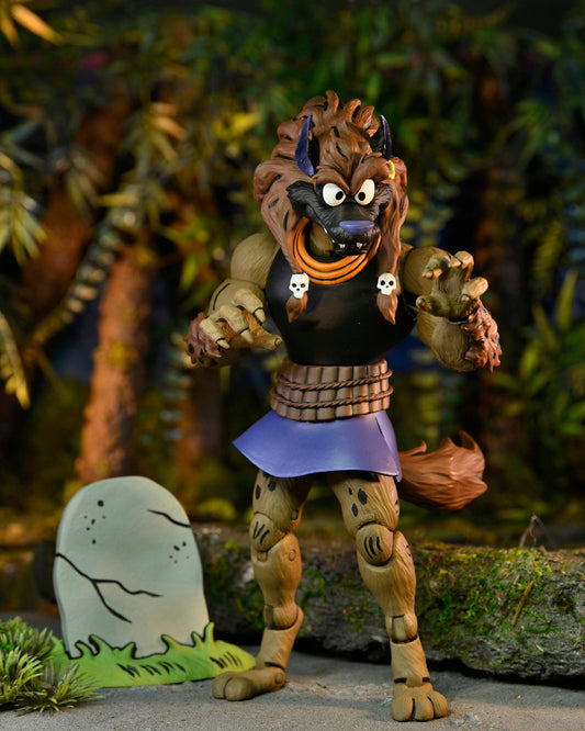 Dreadmon - Action Figure - PRE-ORDER*