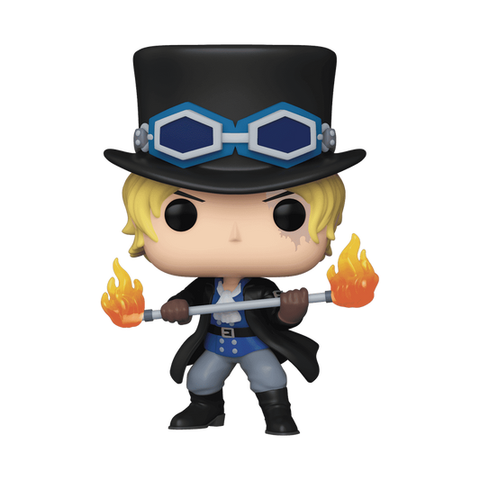 Pop! Sabo
