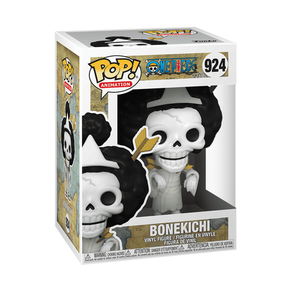 pop bonekichi 924