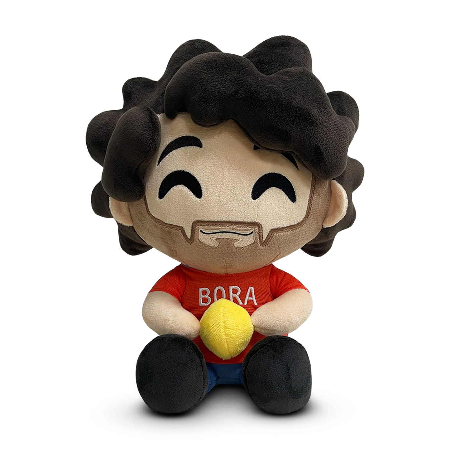 Bora Karaca Plüsch (23 cm)