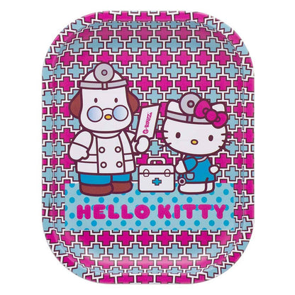 Petit plateau Hello Kitty™ 'Doctor'