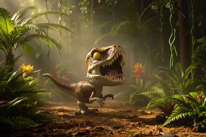 Atrociraptor (Tiger)