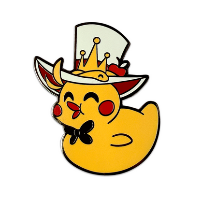 Hazbin Hotel Pin-Set