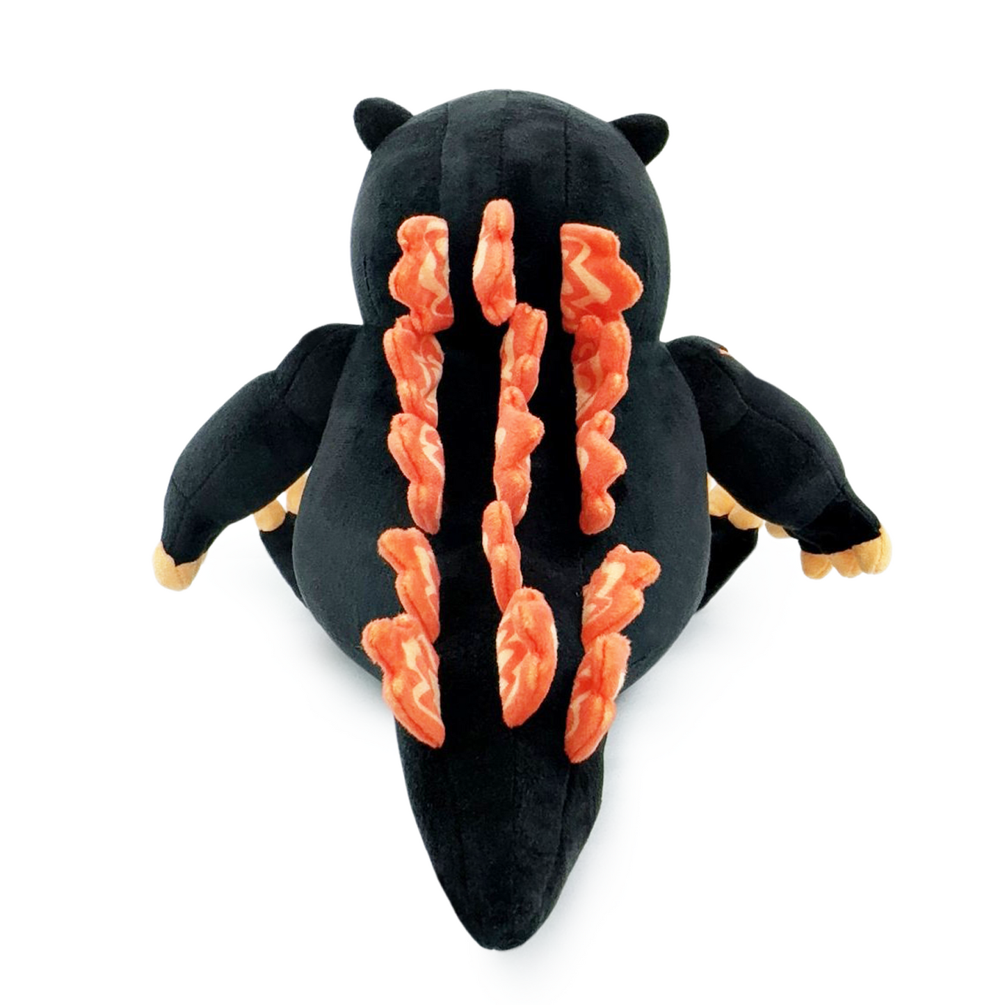 Burning Godzilla Plüschtier (23 cm)