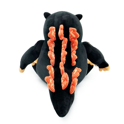 Burning Godzilla Plüschtier (23 cm)
