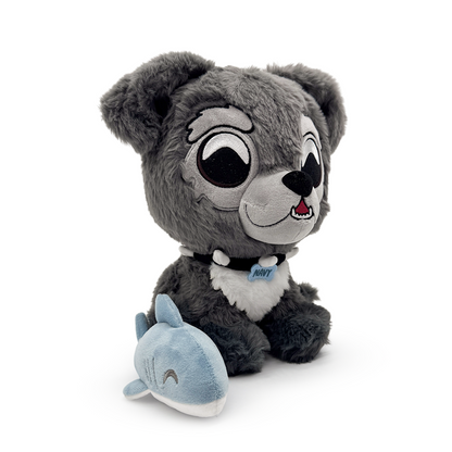 Brookesharks Plüschtier (23 cm)