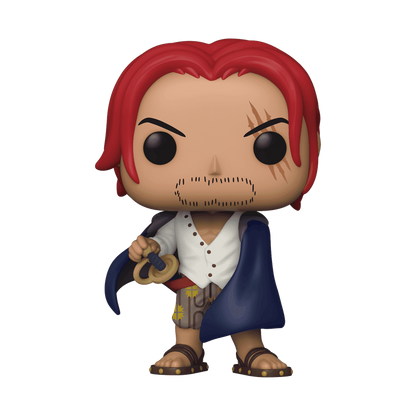 Pop! Shanks