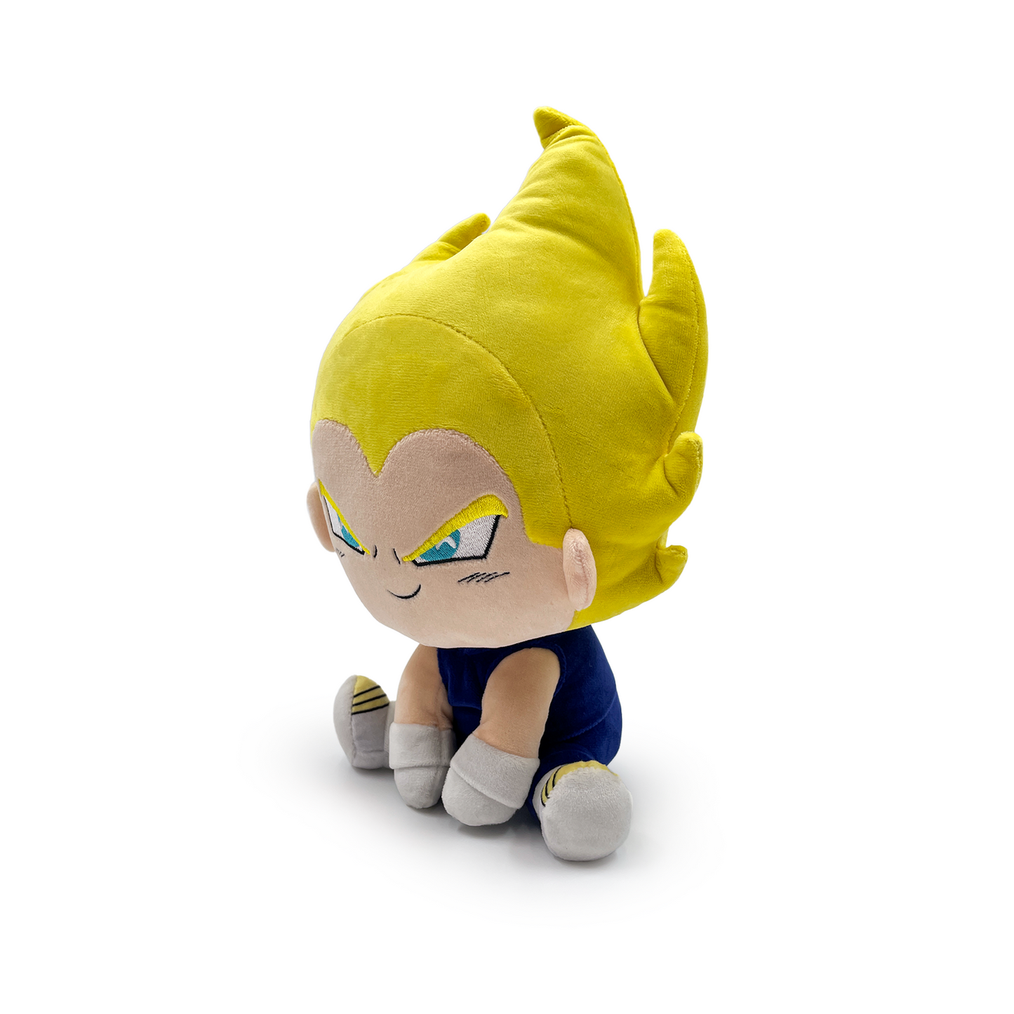 Super Saiyajin Vegeta Plüschfigur (23 cm)