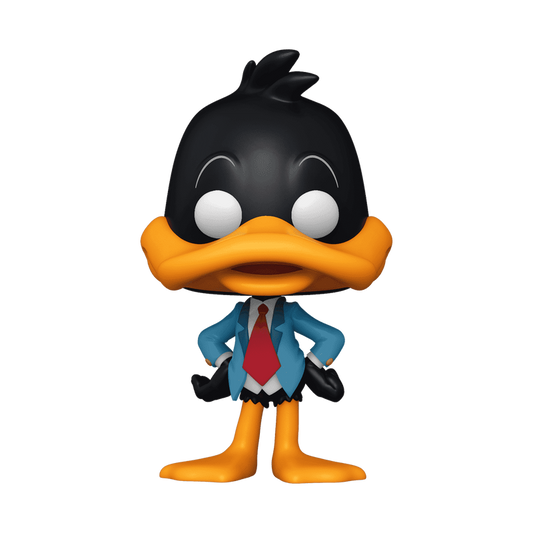 Pop! Daffy Duck en Coach