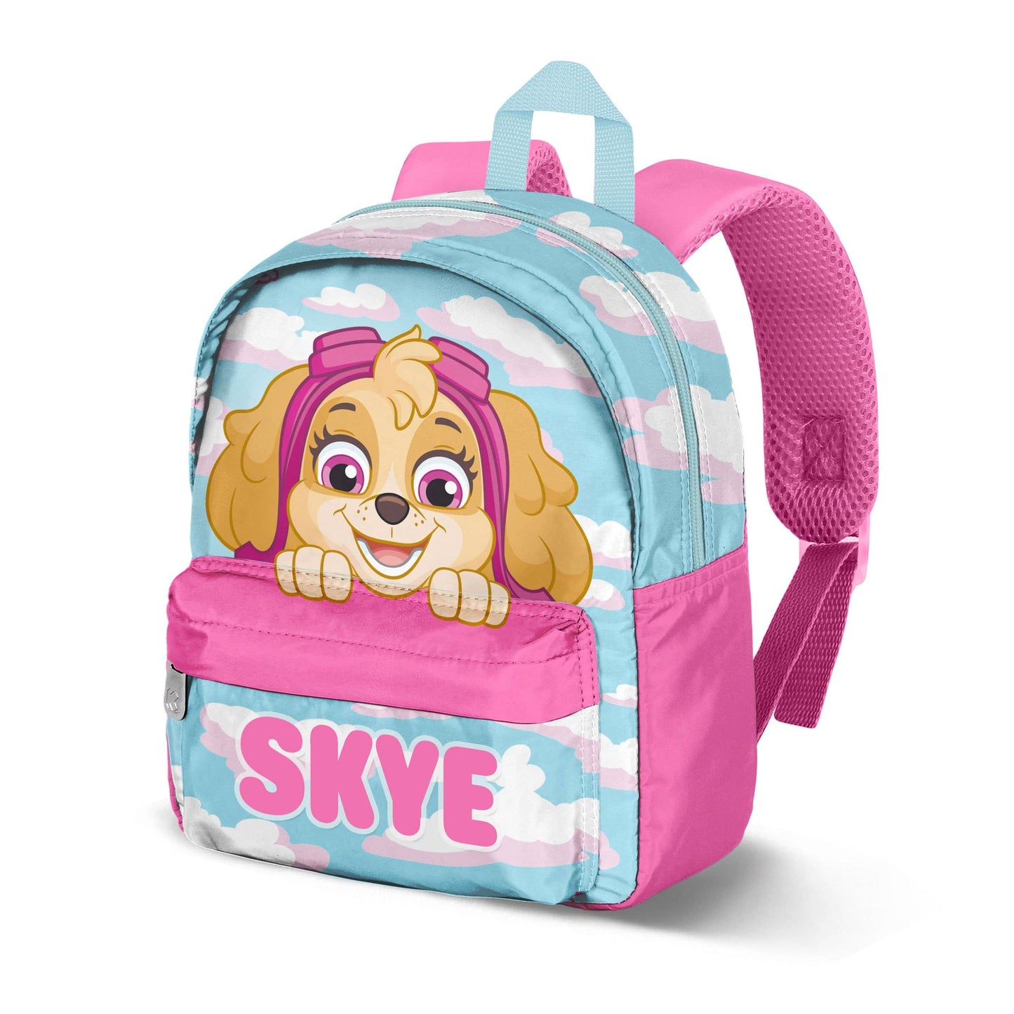 Sac à dos Préscolaire Joy - Paw Patrol La Pat' Patrouille Skye