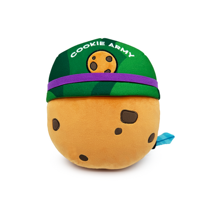 ACookieGod Soldat Plüschtier (23 cm)