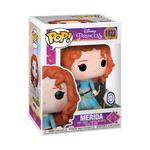 Merida "Ultimate Princess"