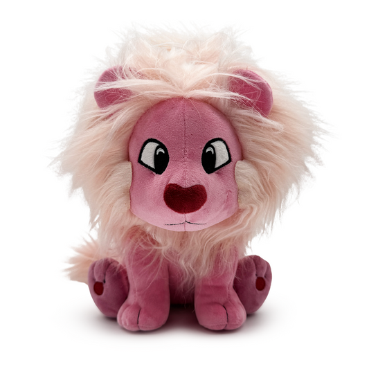 Plüschlöwe (23 cm)