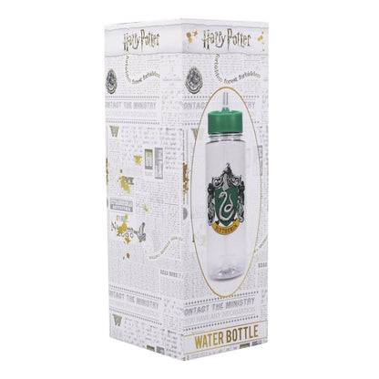 Gourde en plastique Harry Potter - Serpentard