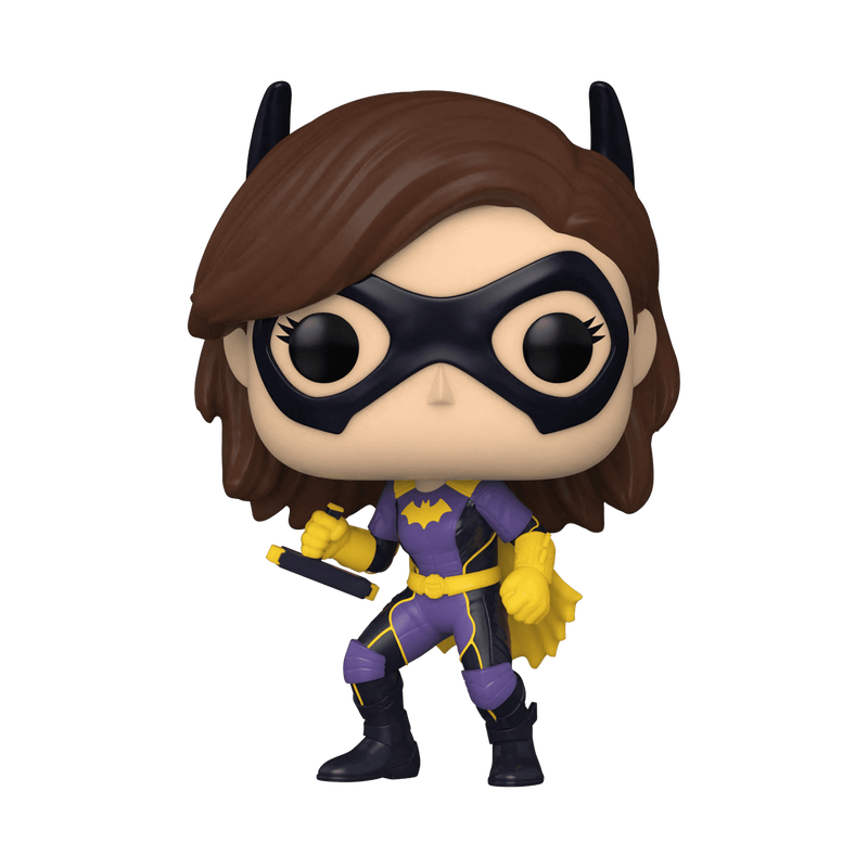 Batgirl - Gotham Ritter