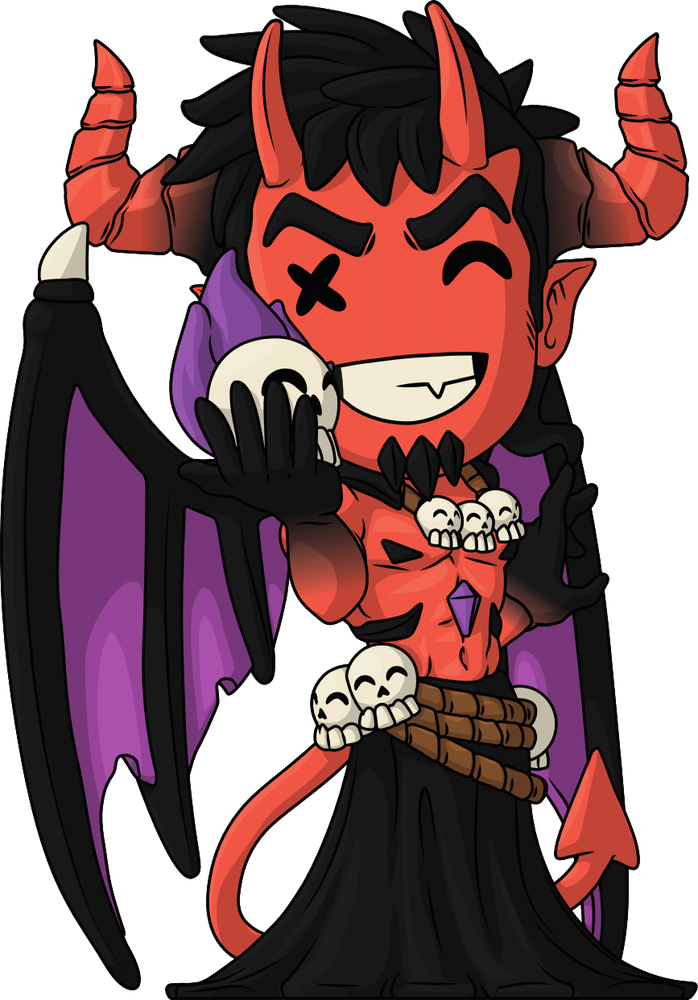Gruselige Cartoonz