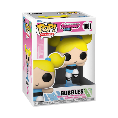 Pop! Bulle