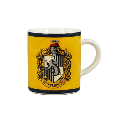 Mug expresso Harry Potter - Poufsouffle 110 ml