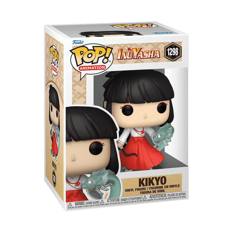 pop kikyo 1298
