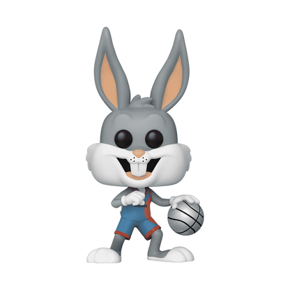 Funko Pop! Bugs Bunny Driblant – Looney Tunes