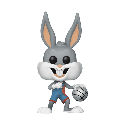 Pop! Bugs Bunny Dribbelnd