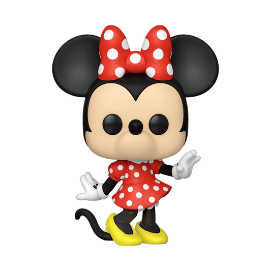 Minnie Mouse DISNEY CLASSICS POP N° 1188 Minnie