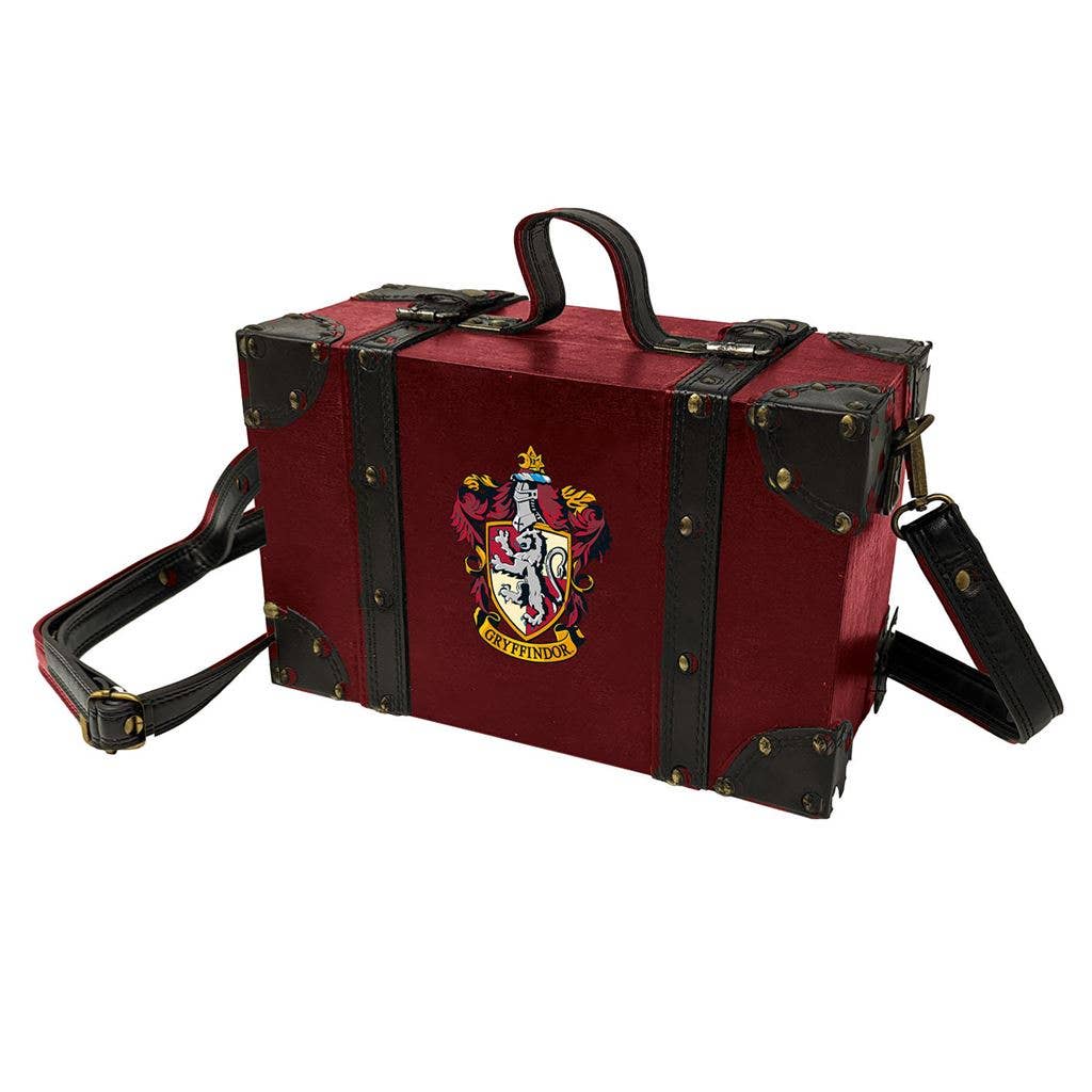 Harry Potter Geschenkset - Gryffindor