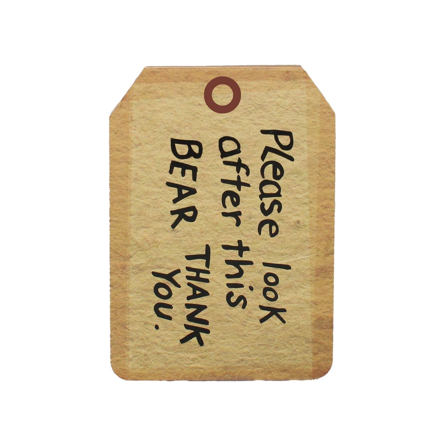 Notizbuch Paddington – Tag
