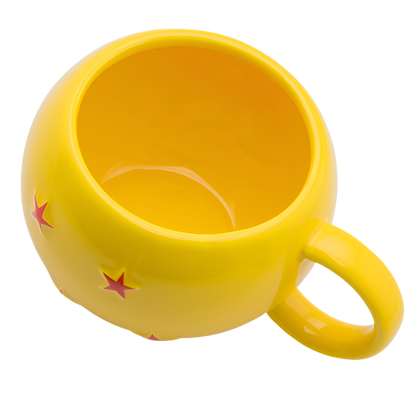 Dragon Ball Z 3D Tasse – Kristallkugel