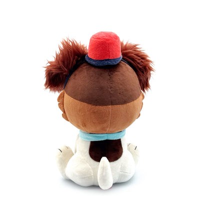 Kaido Plüschfigur (23cm)