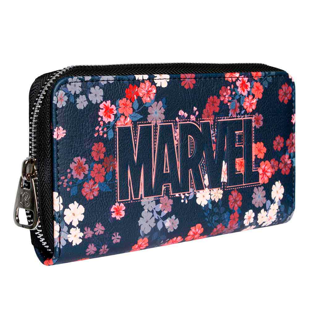 Marvel Wallet - Bloom