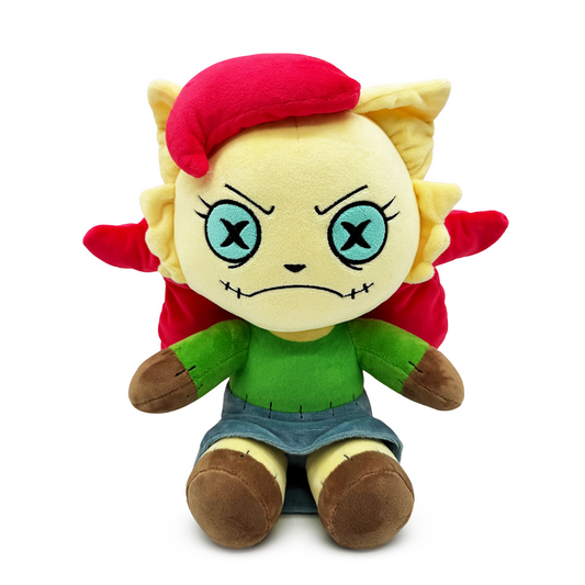 Kittydoll Plüschtier (23cm)