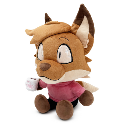 Casual Balthy Plush (9in)