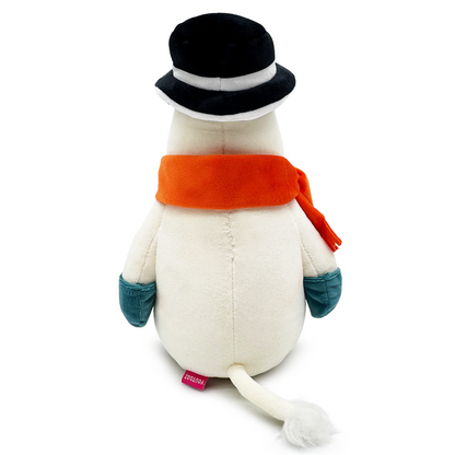 Moominpappa Plüschtier (23 cm)