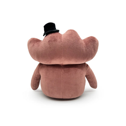 Peluche Sheriff Toadster