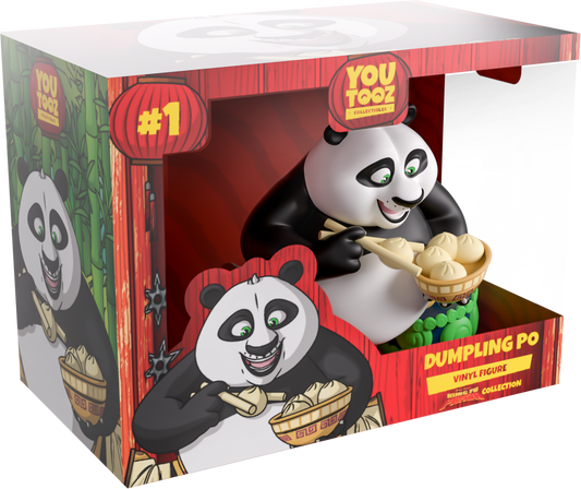 Dumpling-Topf