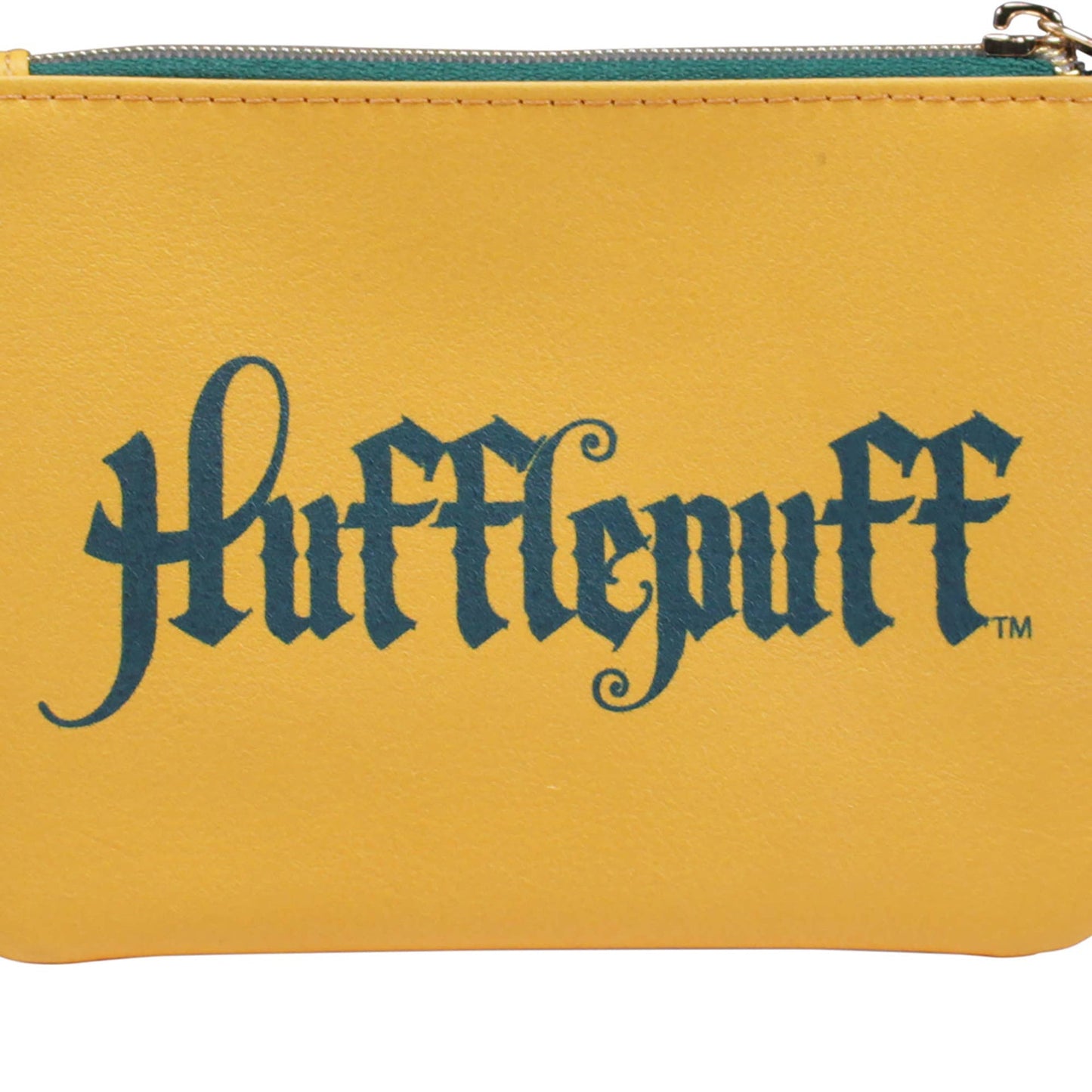 Porte-monnaie Harry Potter - Poufsouffle